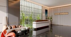 Stamn Nautis Residences by STAMN
