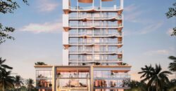 Stamn Nautis Residences by STAMN