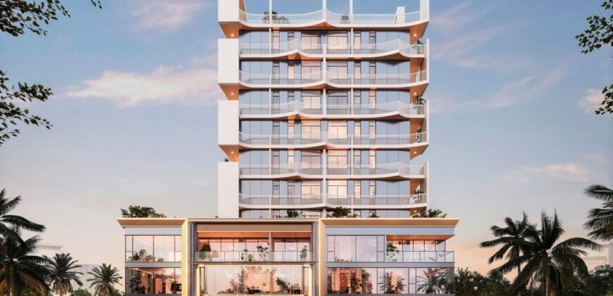 Stamn Nautis Residences by STAMN