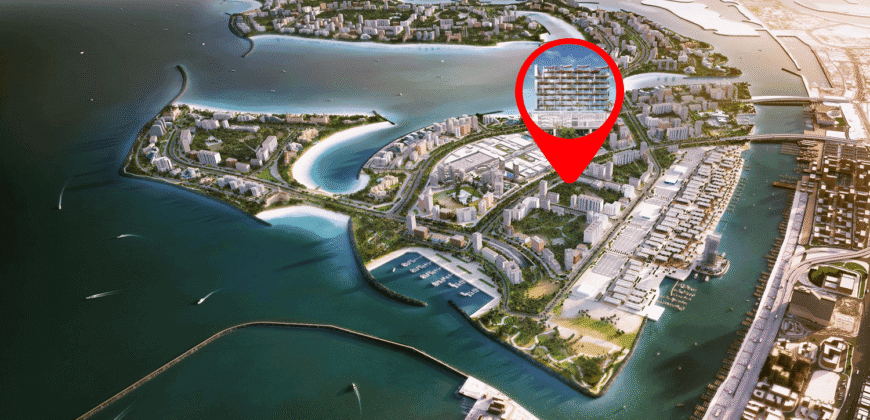 Stamn Nautis Residences by STAMN