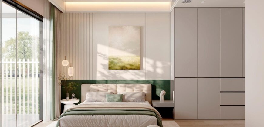 Stamn Nautis Residences by STAMN