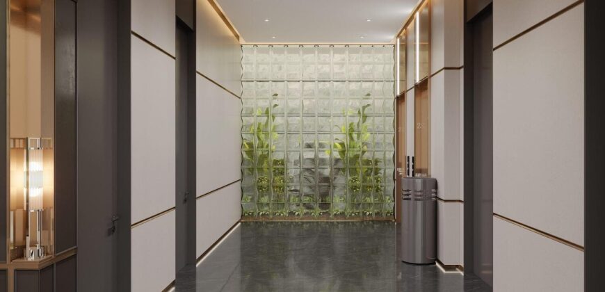Stamn Nautis Residences by STAMN