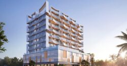 Stamn Nautis Residences by STAMN
