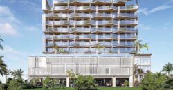 Stamn Nautis Residences by STAMN