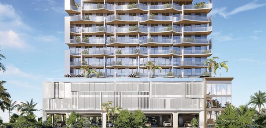 Stamn Nautis Residences by STAMN