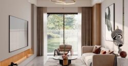 Stamn Nautis Residences by STAMN