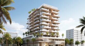 Sunset Bay 5 by Imtiaz Development