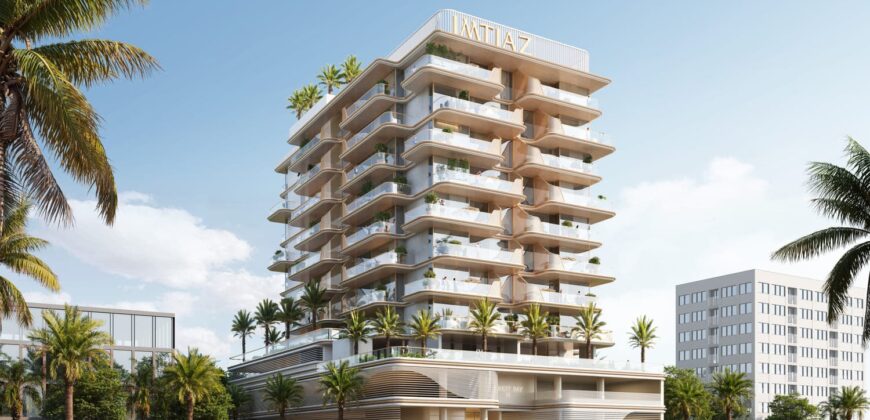 Sunset Bay 5 by Imtiaz Development