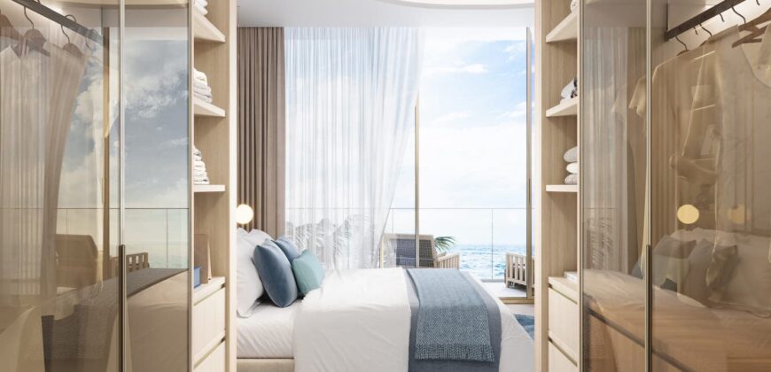Sunset Bay 5 by Imtiaz Development