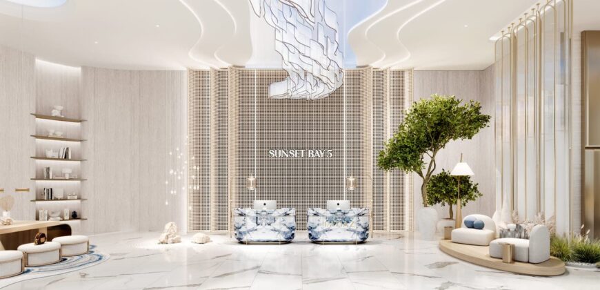 Sunset Bay 5 by Imtiaz Development