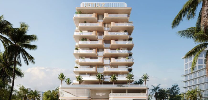 Sunset Bay 5 by Imtiaz Development