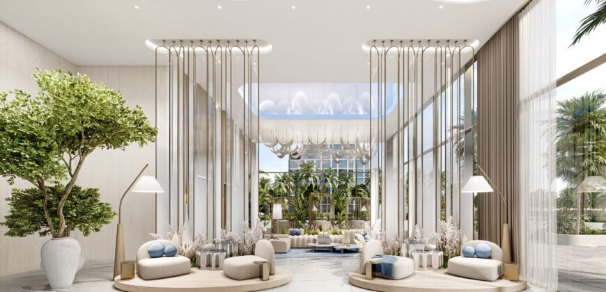 Sunset Bay 5 by Imtiaz Development