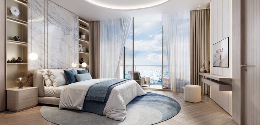 Sunset Bay 5 by Imtiaz Development