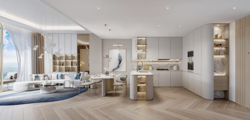 Sunset Bay 5 by Imtiaz Development