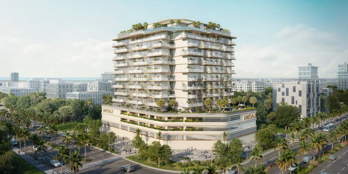 Sunset Bay Grand by Imtiaz