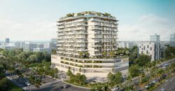 Sunset Bay Grand by Imtiaz