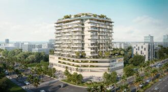 Sunset Bay Grand by Imtiaz
