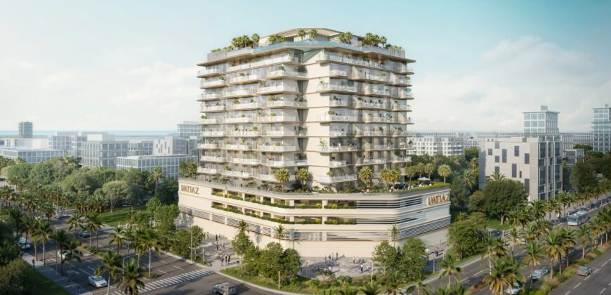Sunset Bay Grand by Imtiaz