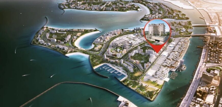 Sunset Bay Grand by Imtiaz