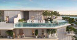 Sunset Bay Grand by Imtiaz