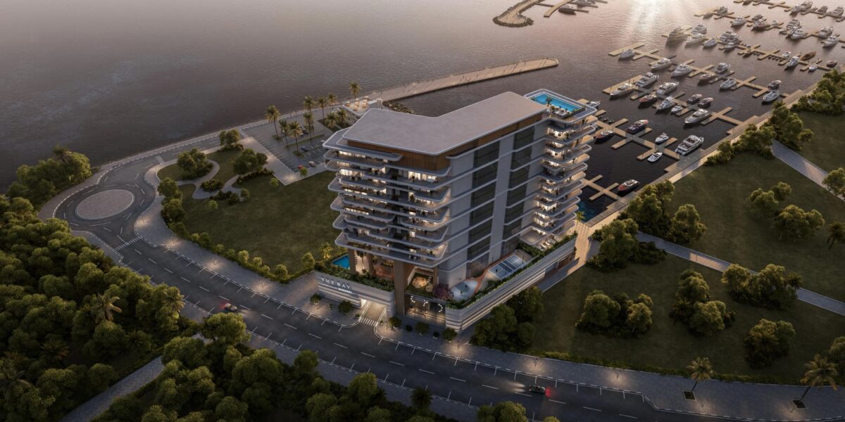 The Bay Interiors by Missoni by Tomorrow World Properties