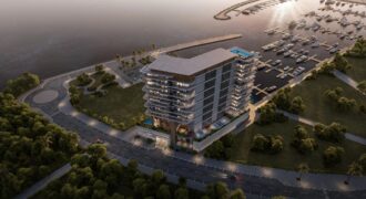 The Bay Interiors by Missoni by Tomorrow World Properties