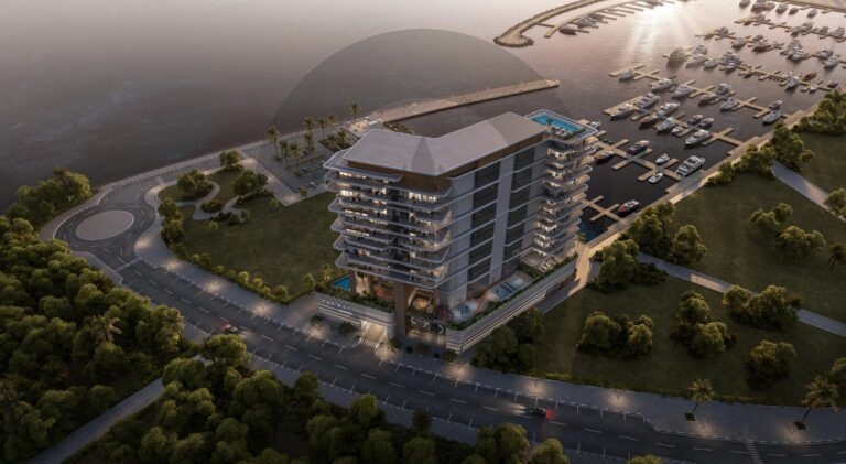 The Bay Interiors by Missoni by Tomorrow World Properties, Dubai Islands