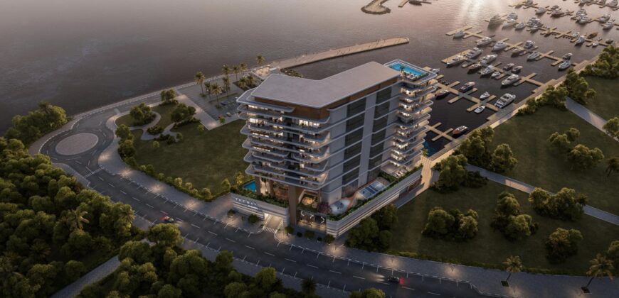 The Bay Interiors by Missoni by Tomorrow World Properties