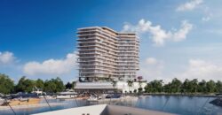 The Bay Interiors by Missoni by Tomorrow World Properties