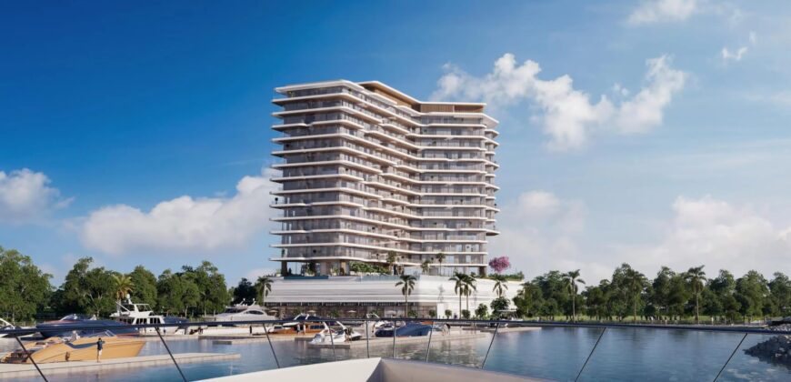 The Bay Interiors by Missoni by Tomorrow World Properties