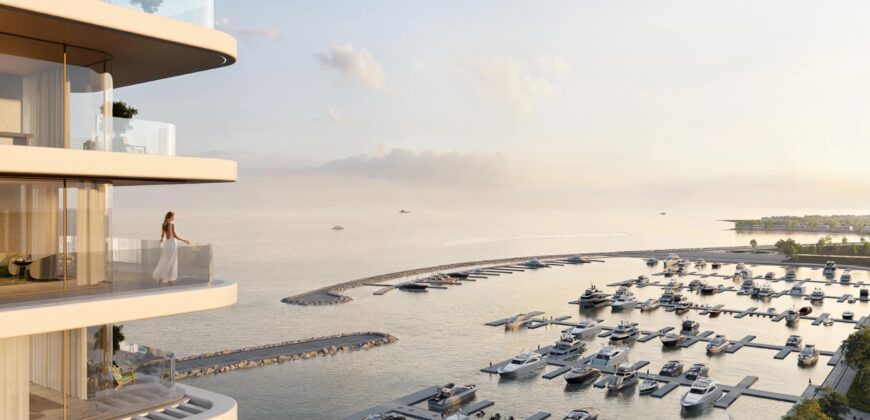 The Bay Interiors by Missoni by Tomorrow World Properties