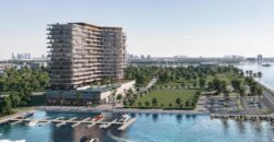 The Bay Interiors by Missoni by Tomorrow World Properties