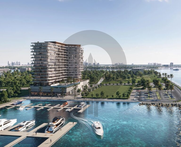 The Bay Interiors by Missoni by Tomorrow World Properties, Dubai Islands - view 5