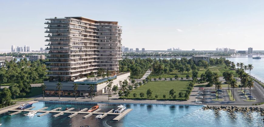 The Bay Interiors by Missoni by Tomorrow World Properties