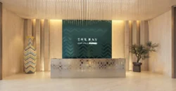 The Bay Interiors by Missoni by Tomorrow World Properties