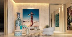 The Bay Interiors by Missoni by Tomorrow World Properties