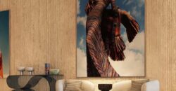 The Bay Interiors by Missoni by Tomorrow World Properties