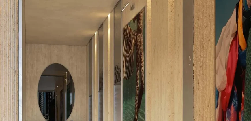 The Bay Interiors by Missoni by Tomorrow World Properties
