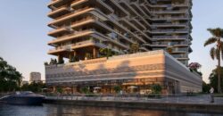 The Bay Interiors by Missoni by Tomorrow World Properties