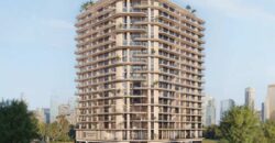 The Boulevard by Prestige One Developments