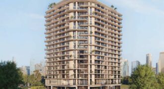 The Boulevard by Prestige One Developments