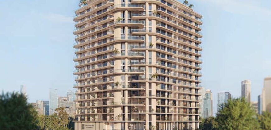 The Boulevard by Prestige One Developments