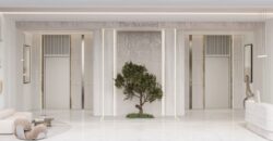 The Boulevard by Prestige One Developments