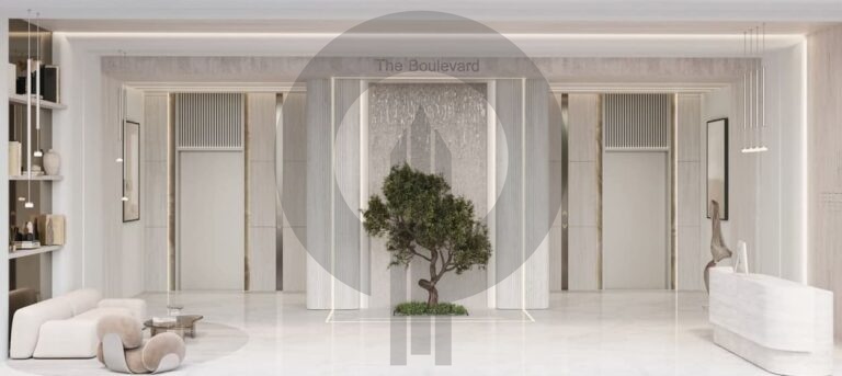The Boulevard by Prestige One Developments