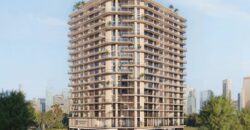 The Boulevard by Prestige One Developments