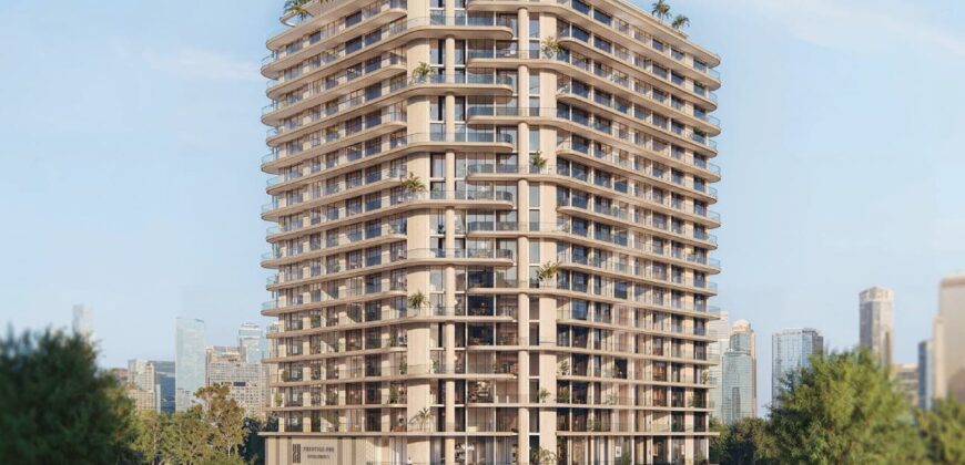 The Boulevard by Prestige One Developments