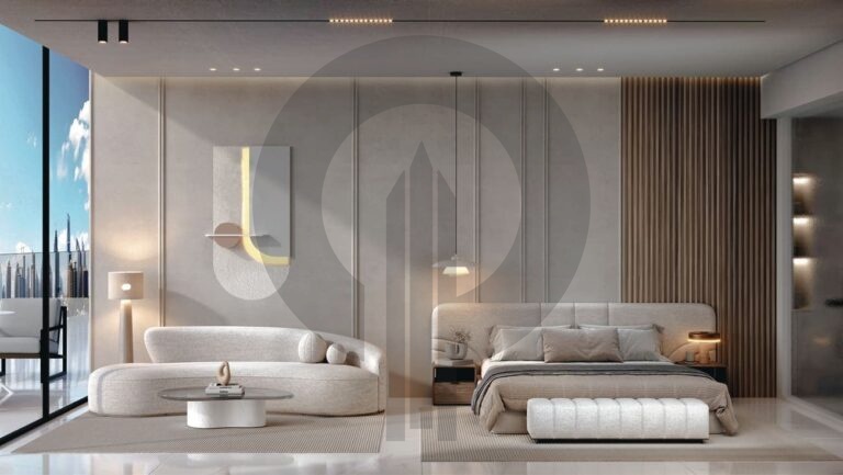 The Boulevard by Prestige One Developments