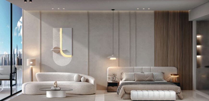 The Boulevard by Prestige One Developments