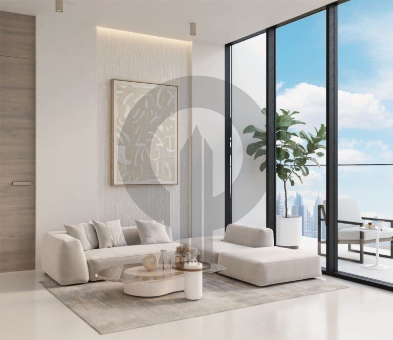 The Boulevard by Prestige One Developments