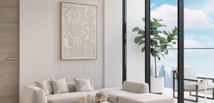 The Boulevard by Prestige One Developments